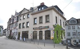 Hotel Restaurant 
